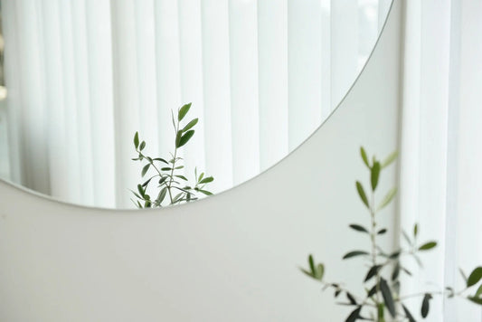 Best Asymmetrical Mirrors