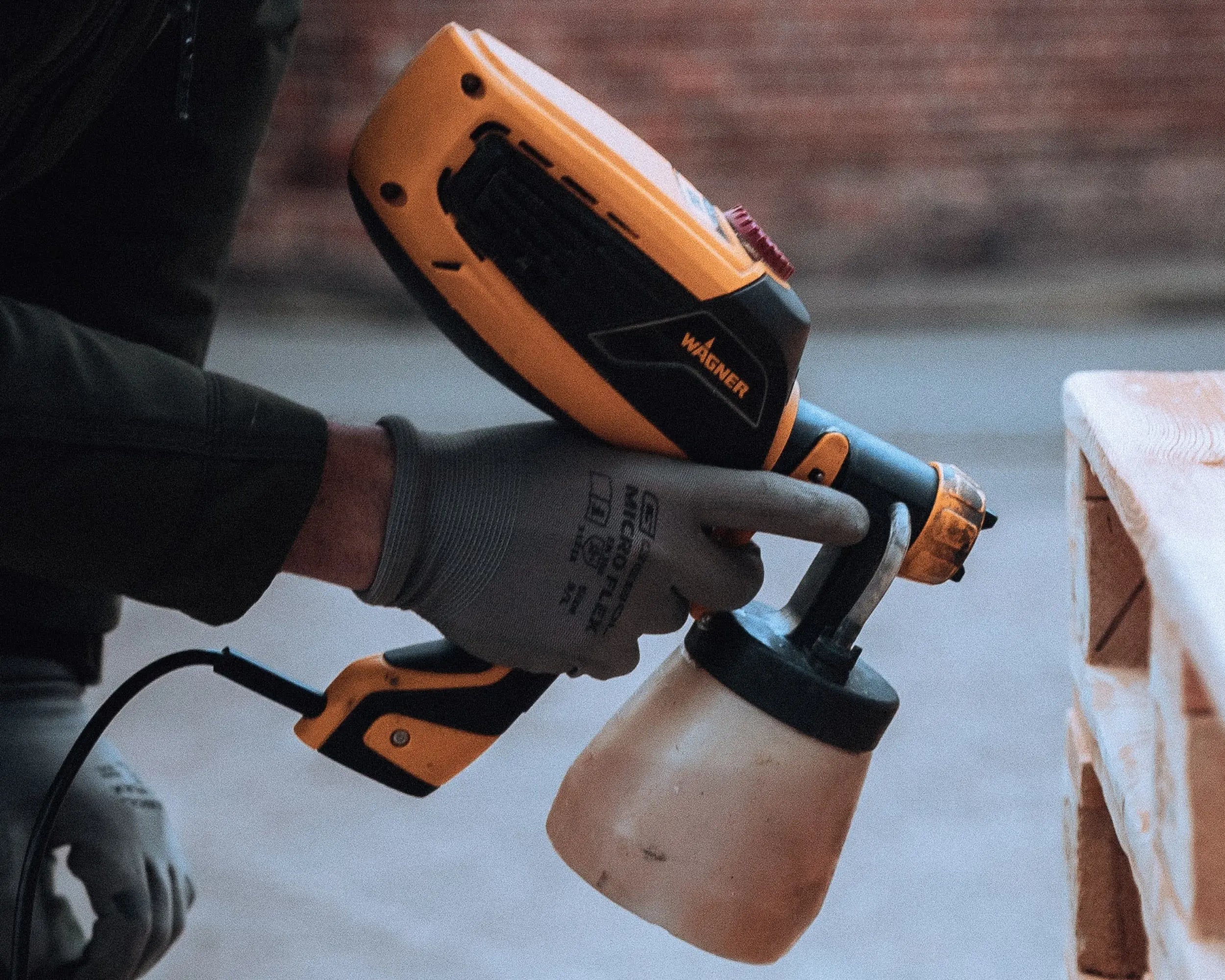 The Best Fence Sprayer for Maximum Results Love to Home