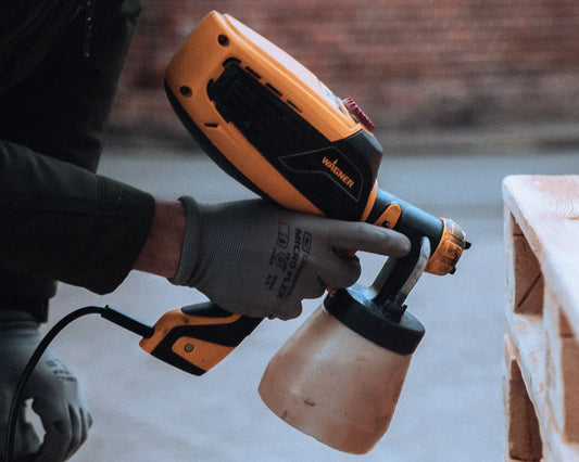 Best Fence Sprayer for Maximum Results