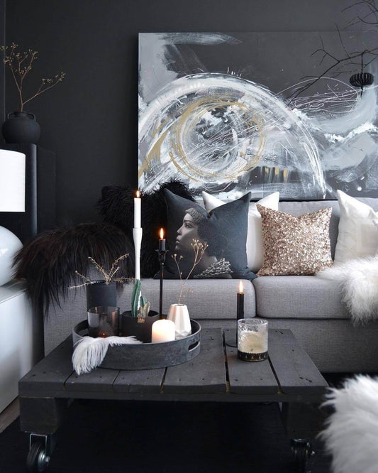 Can't decide to go light or dark in your home's interior? Here's the light interiors vs dark interiors debate explained