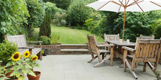 Durable Garden Furniture Advice