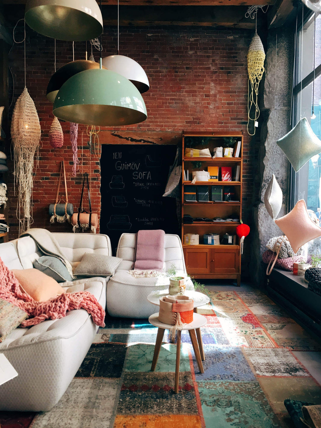 Drowning in clutter? Here's what to do