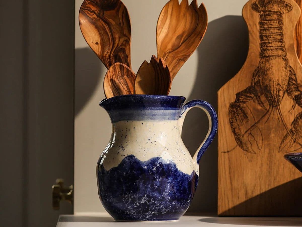 Ethical Homeware Gifts under £50