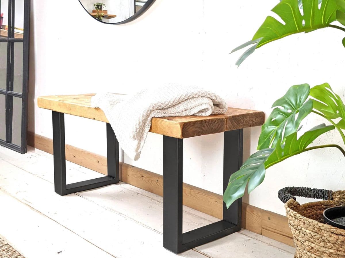 Eco hallway furniture