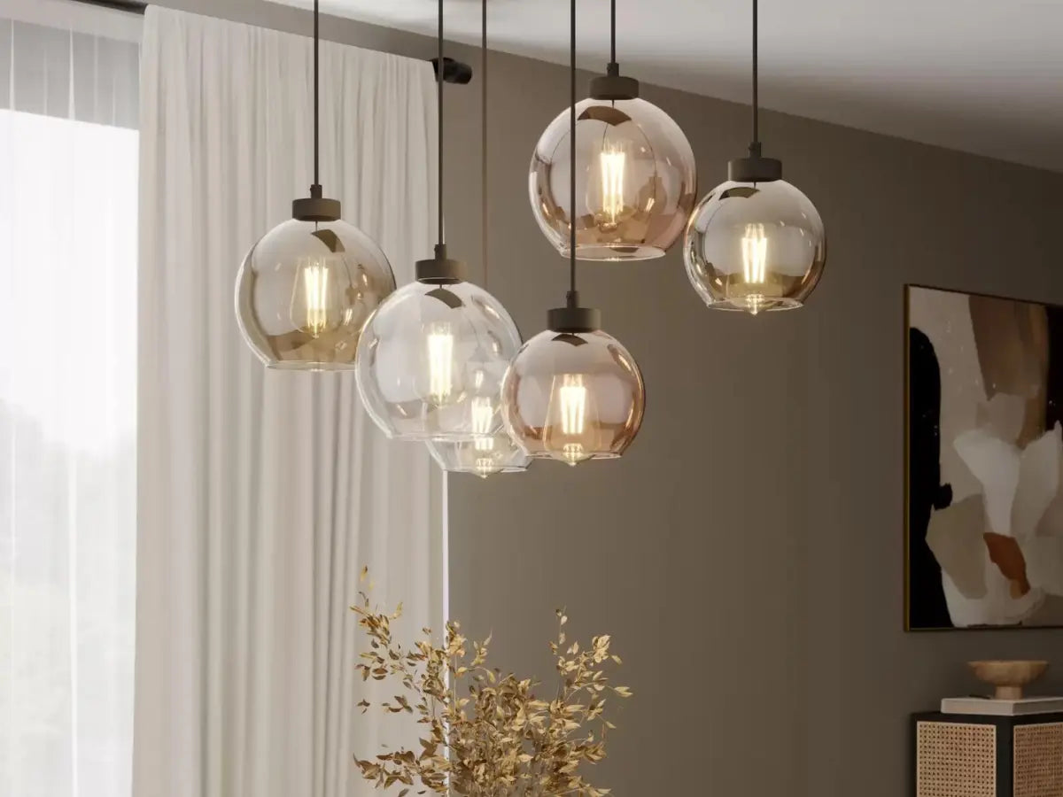 Interior Stylish Lights by Love to Home