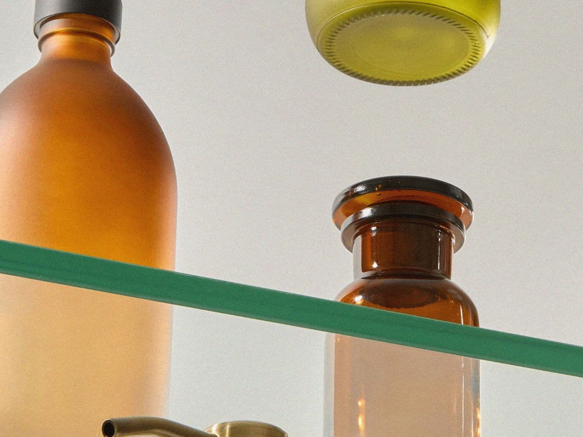 Kuishi sustainable soap dispensers