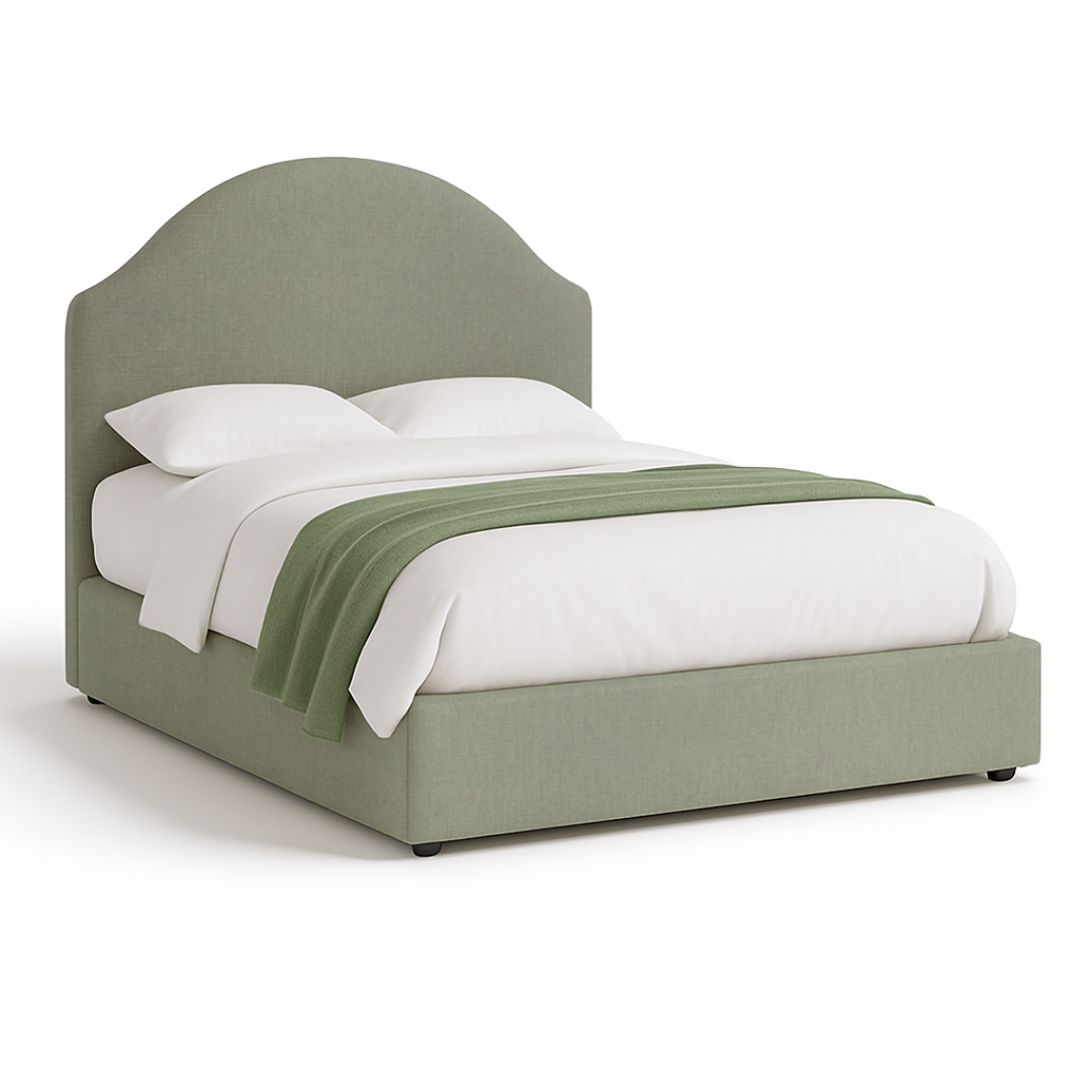 Elara Ottoman Storage Bed