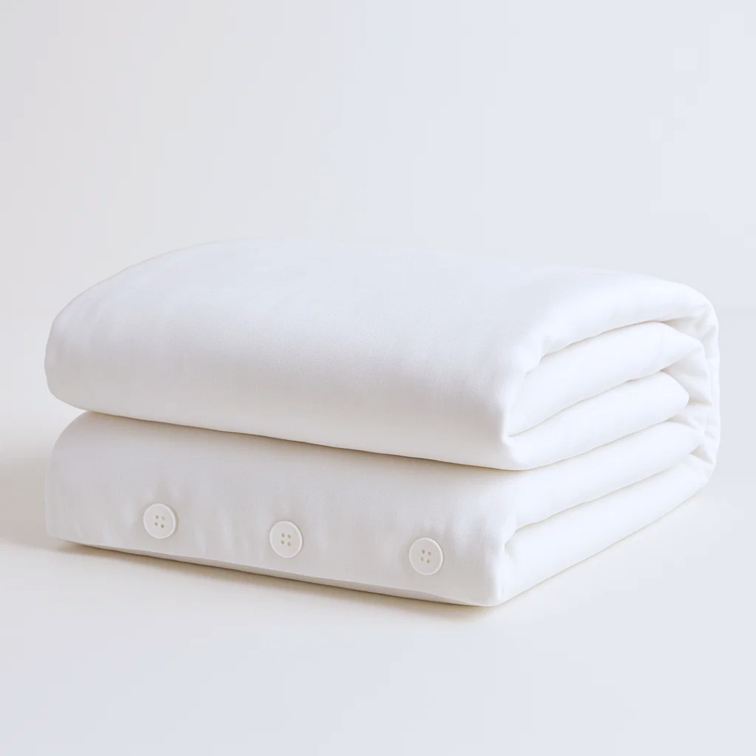 Bamboo Bed Sheet Set