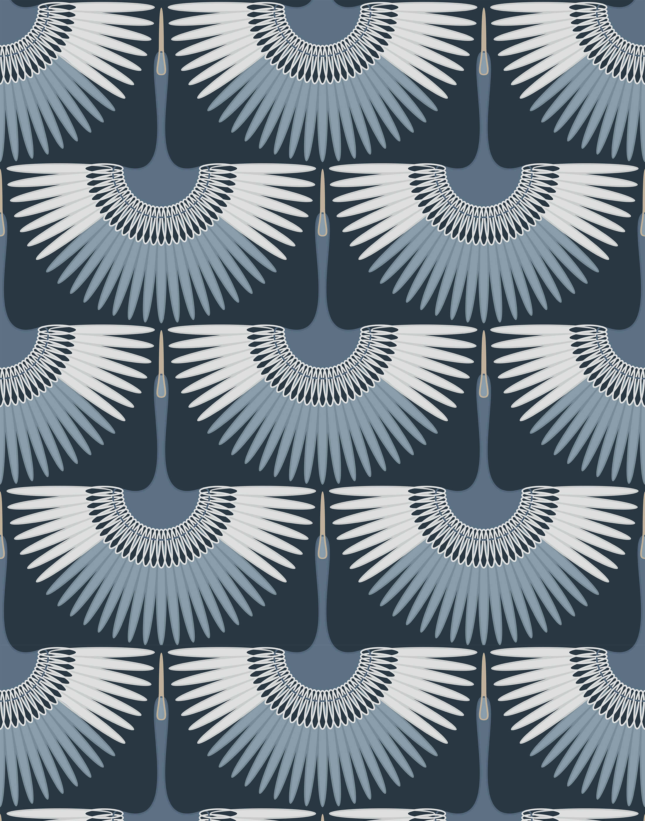 Crane Bird Wallpaper