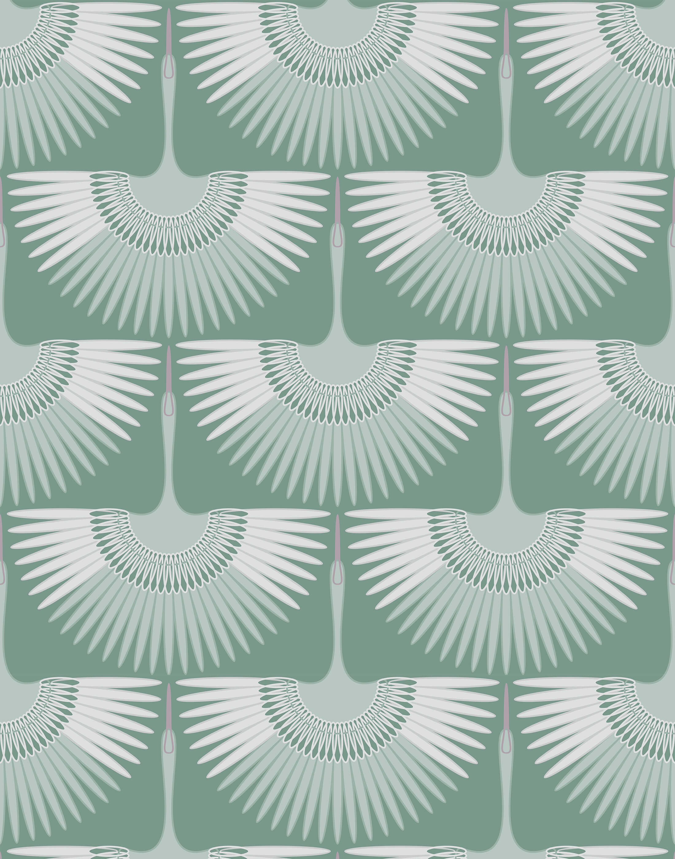 Crane Bird Wallpaper