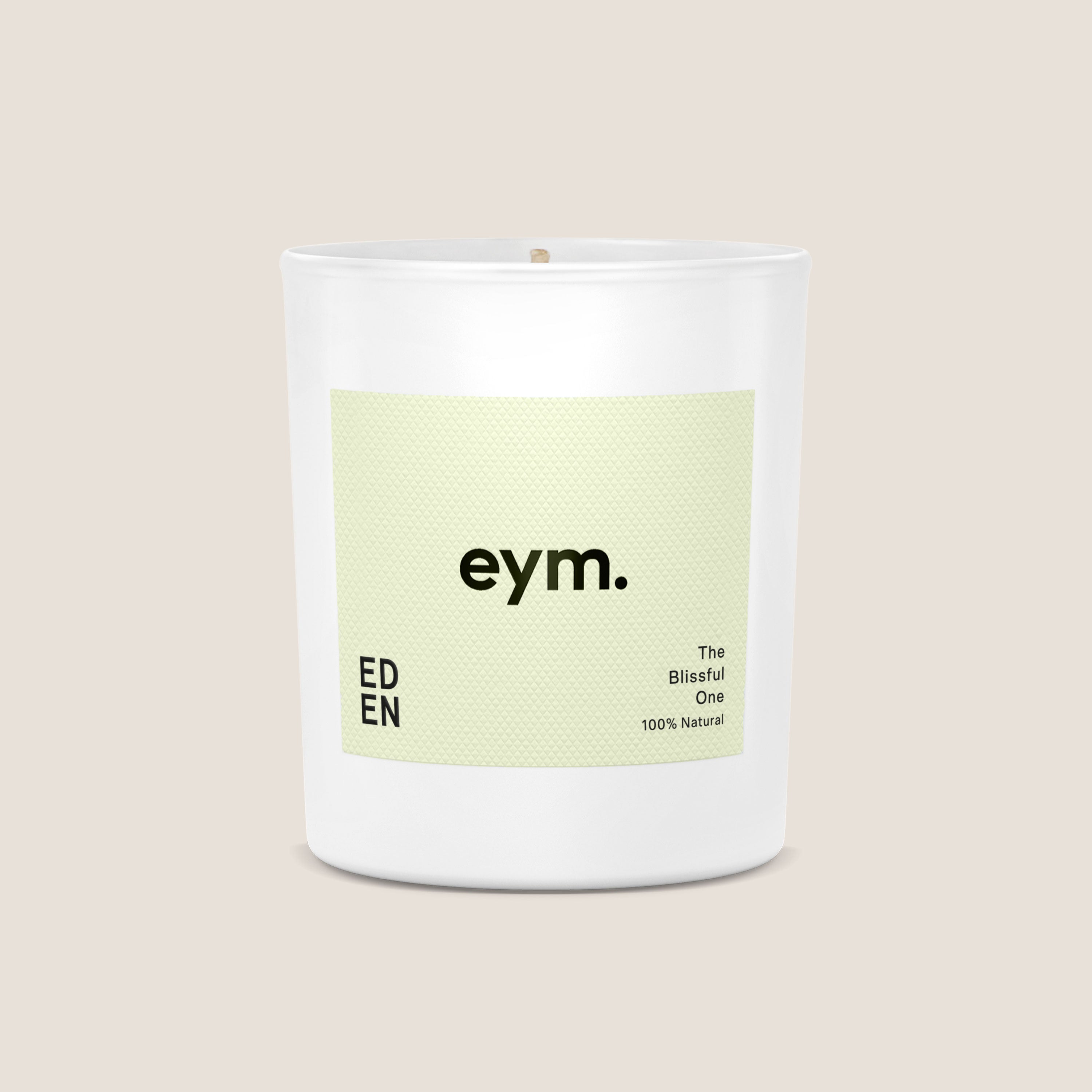 Eden Standard Candle
