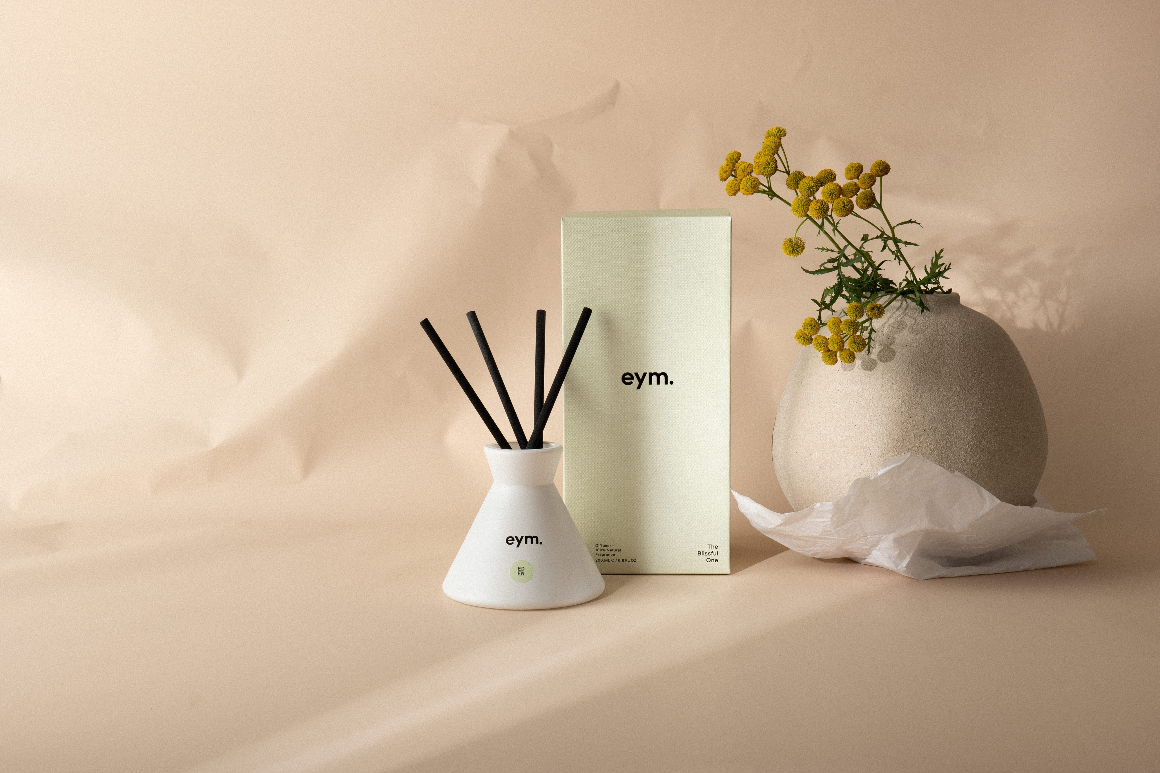 Eden Diffuser