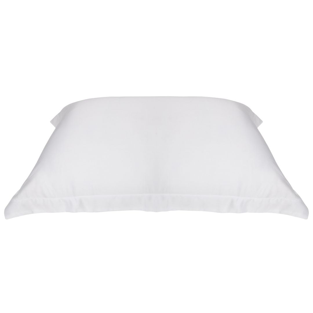 Sleepyhead Eucalyptus Silk Pillow Set in Grey