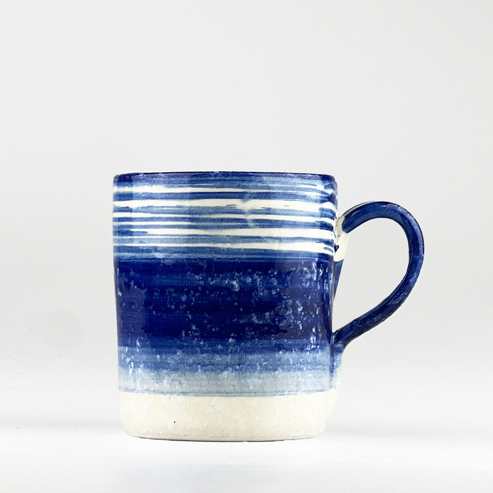 Ripple Ceramic Mug