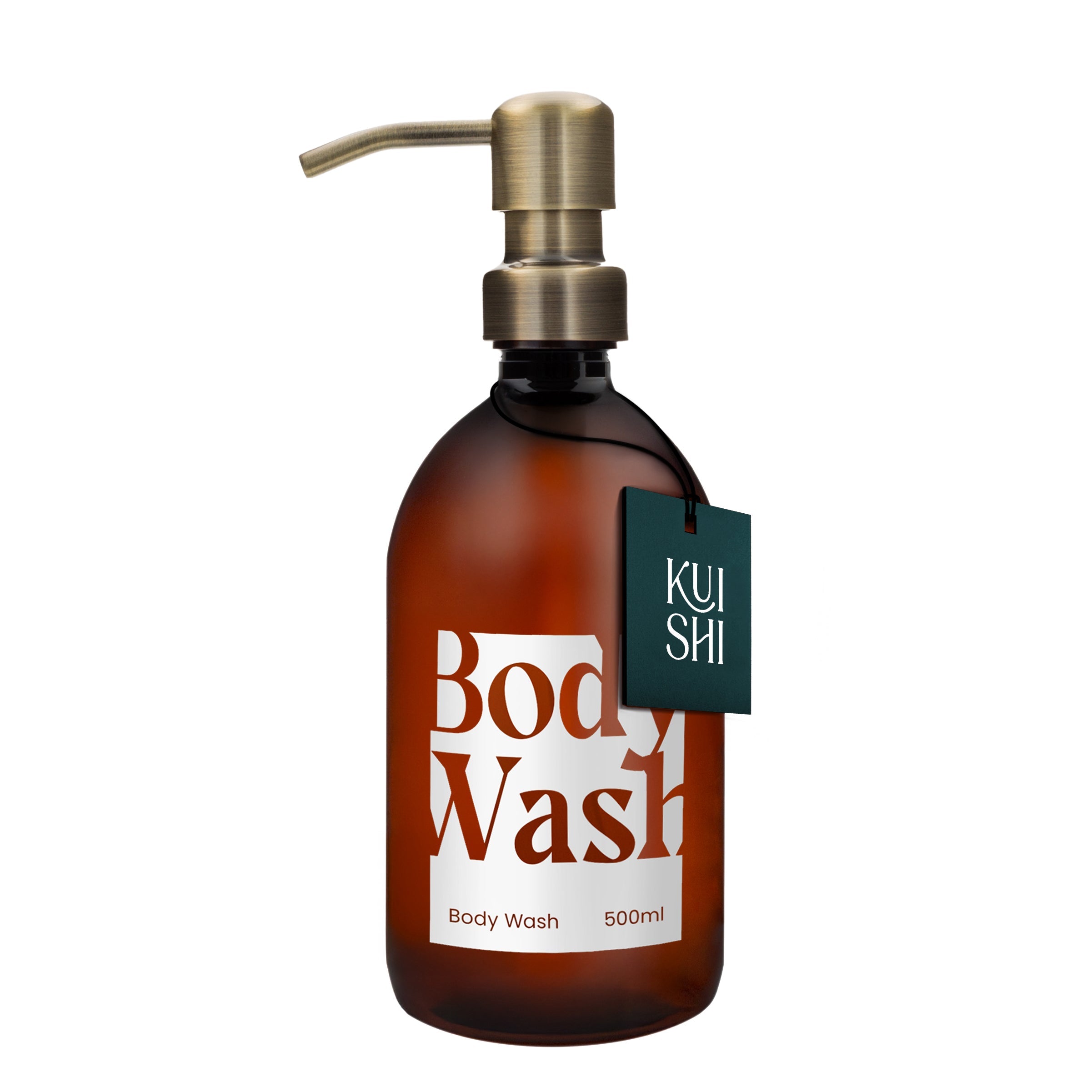 Timeless Plastic Dispensers