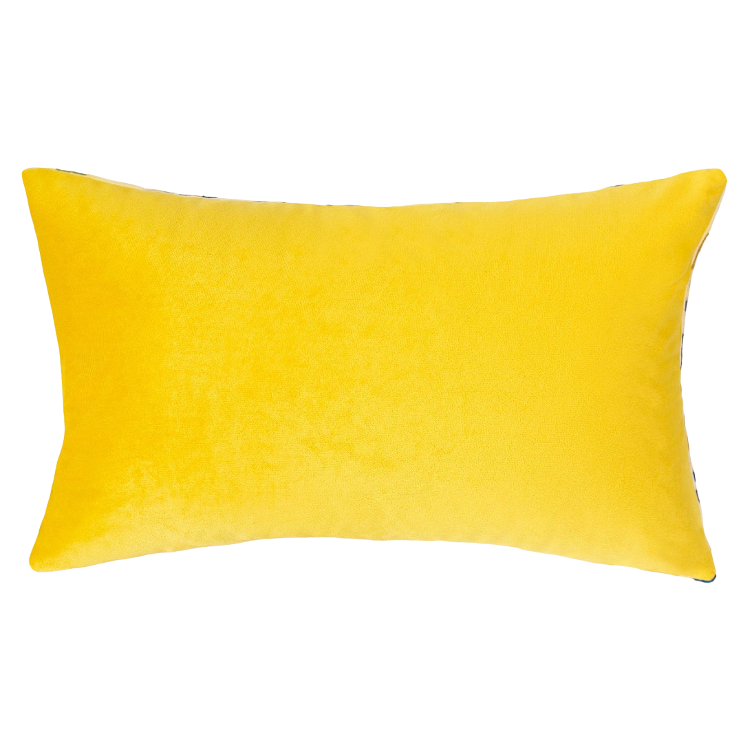 I Don't Cook Needlepoint Cushion