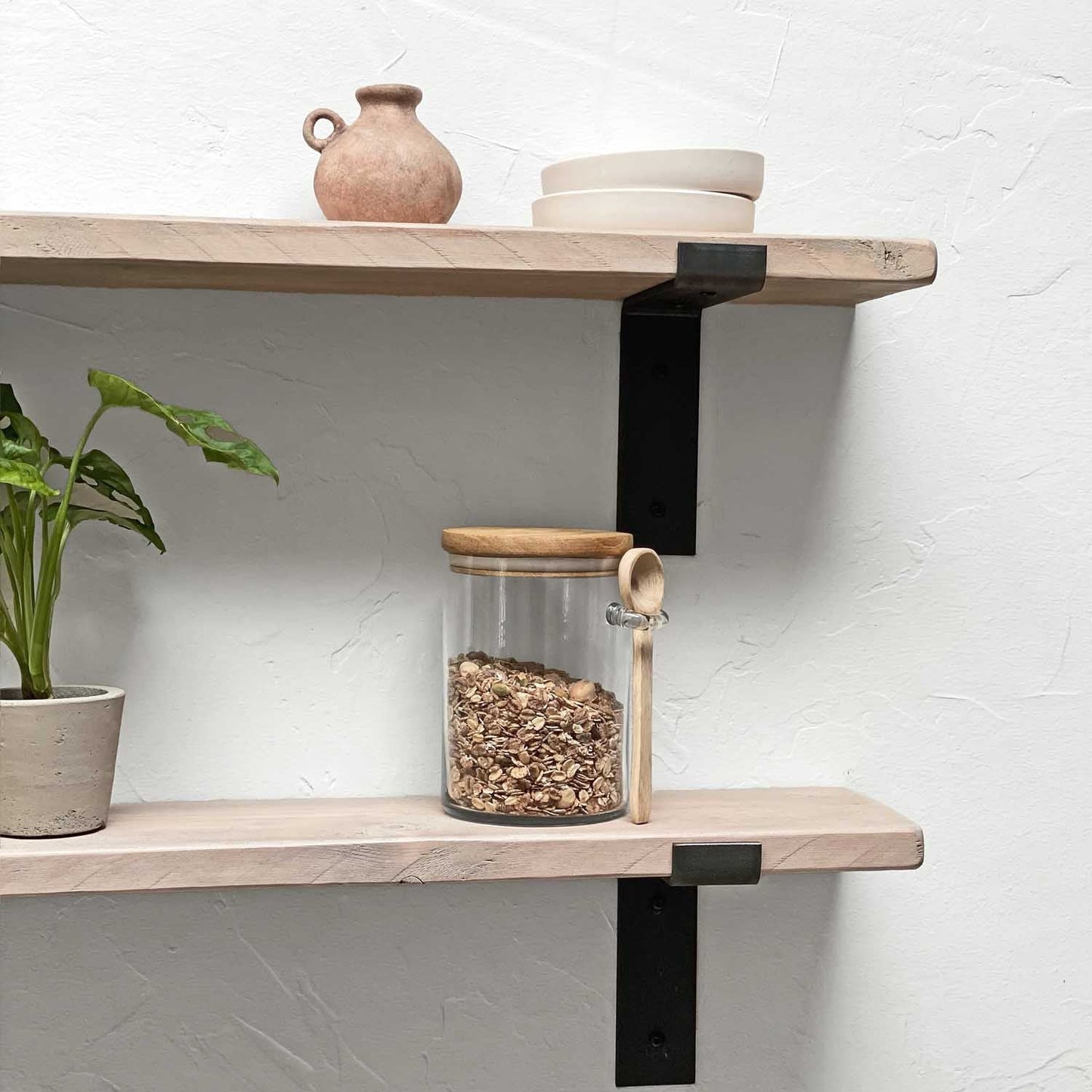 Decorative Storage Solution for Small Items