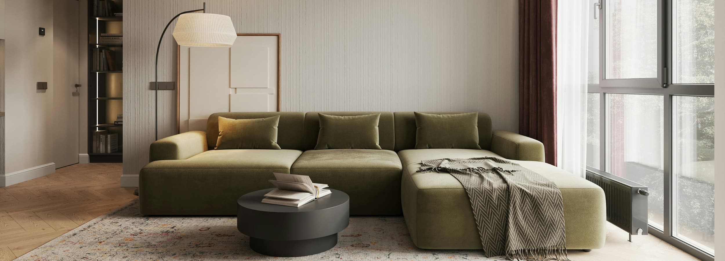 Sign up to our newsletter