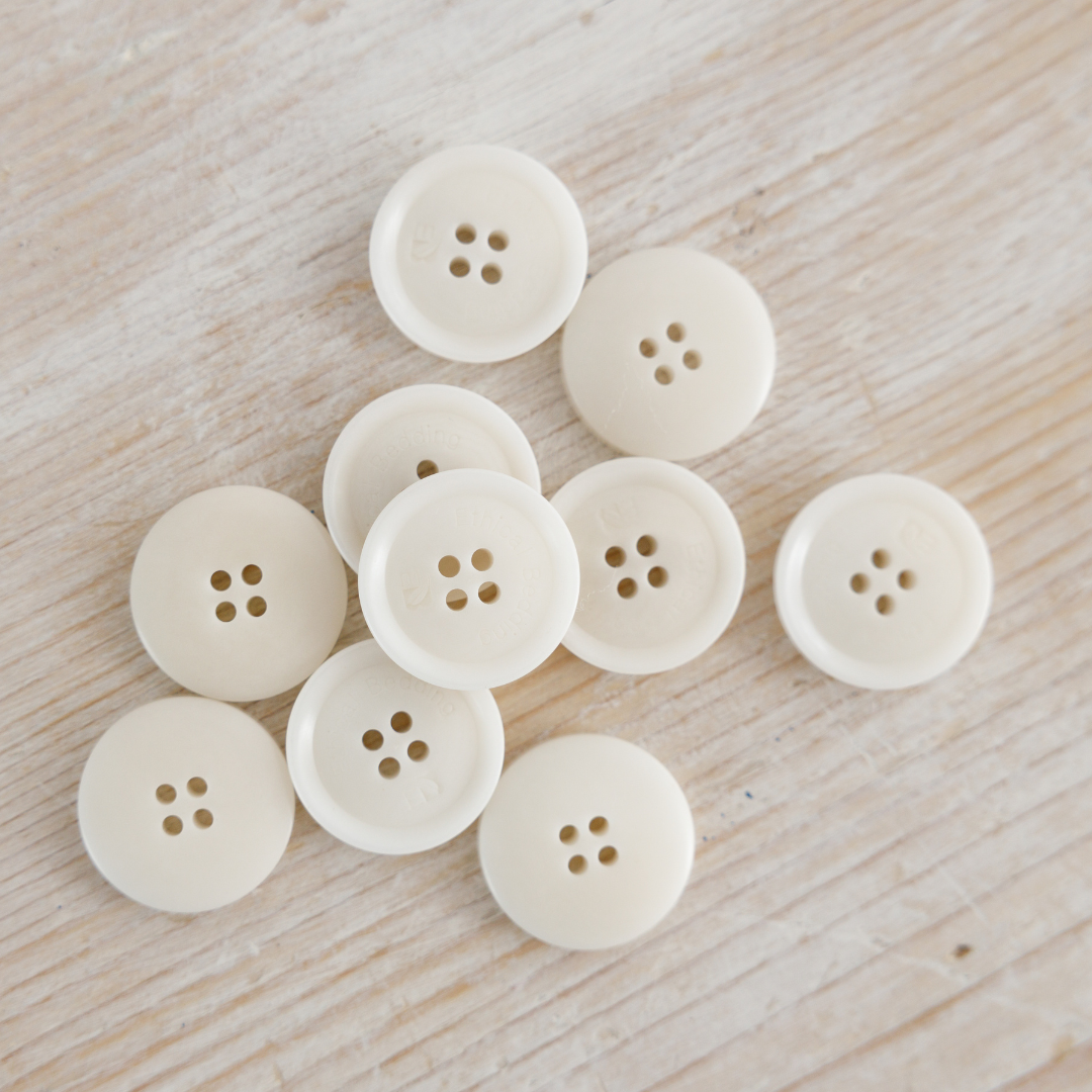 Cool and Comfy Eucalyptus Silk Duvet Cover in White