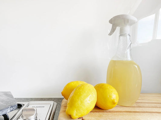23 Cleaning Hacks to Keep Your Home Sparkling