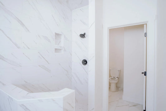 7 ideas for bathroom with wall panels