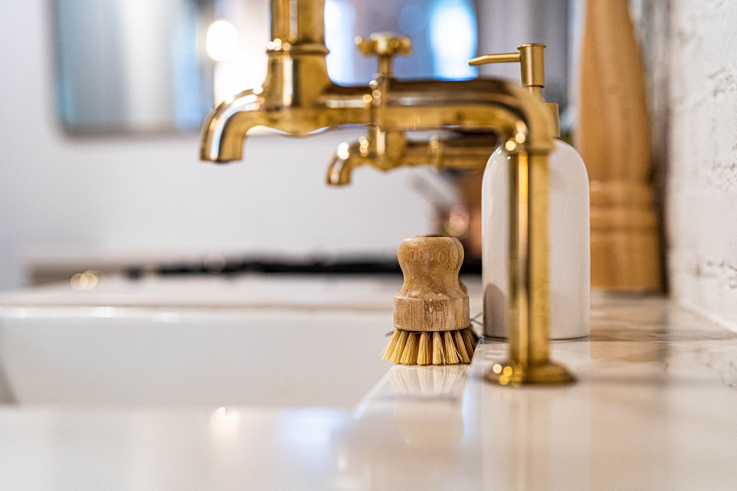 7 Best Kitchen Taps (Top 4 Picks) Love to Home