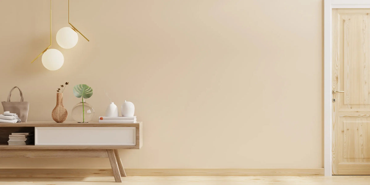 What Colour Goes With Magnolia Walls? (Top Colours 2023) Love to Home