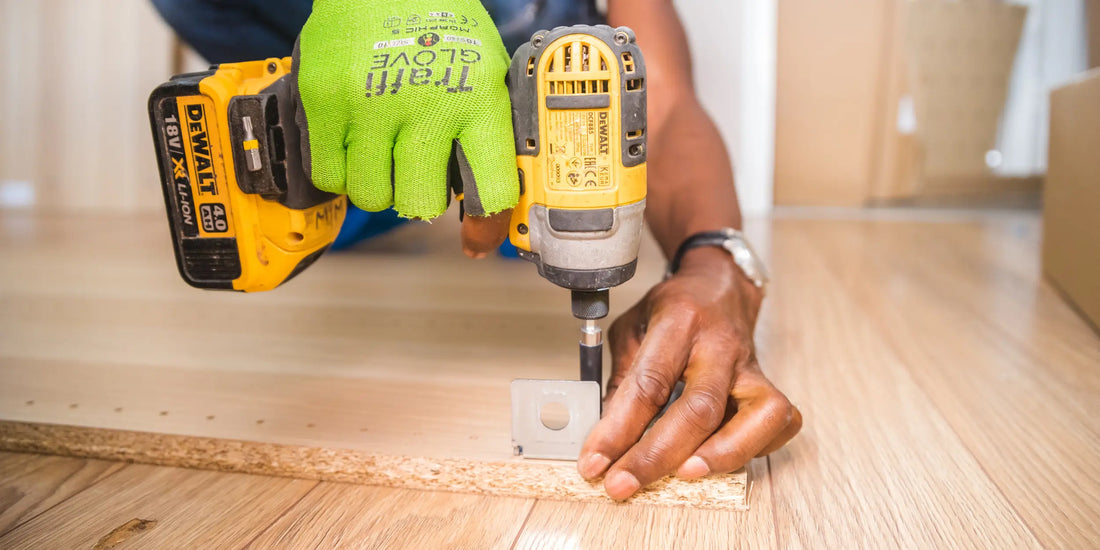 Essential tips for home repairs