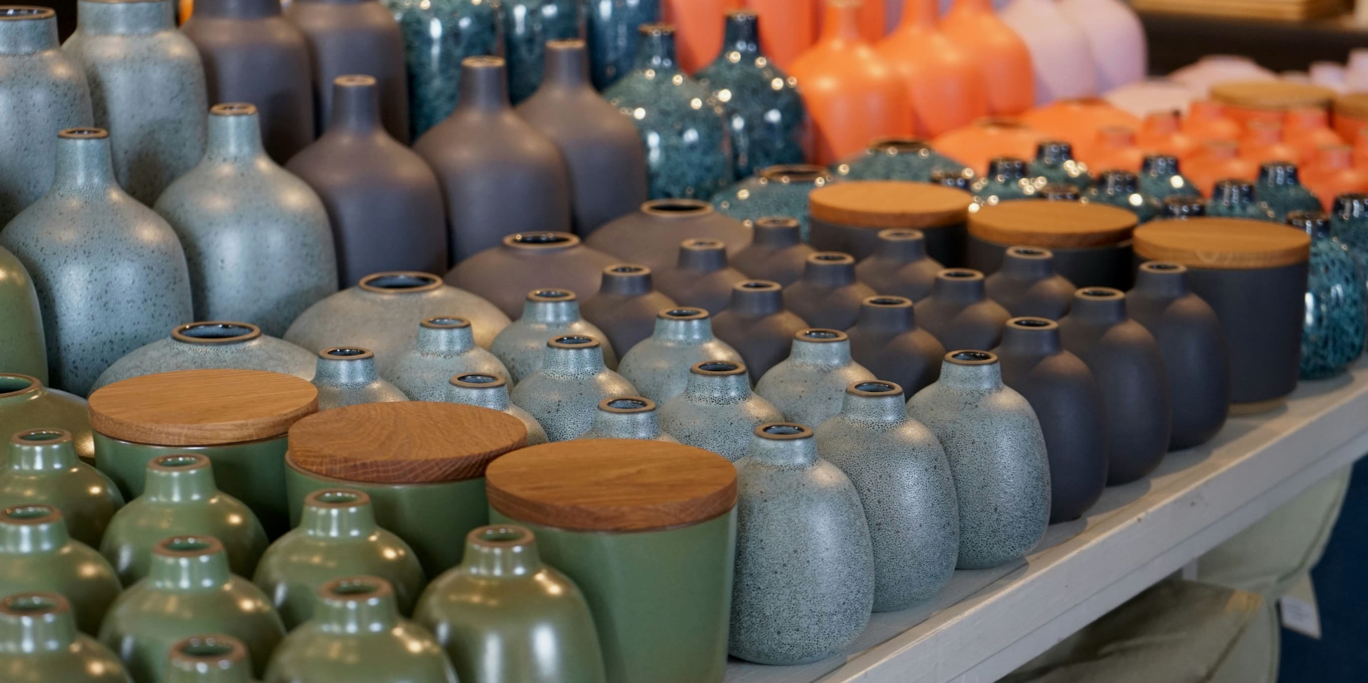 Fast homeware is the new fast fashion