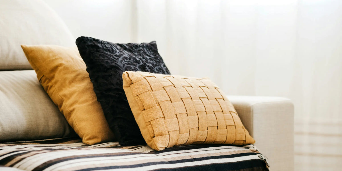 Simple Guide to Matching Cushions to Your Sofa Create a Stylish Home Love to Home