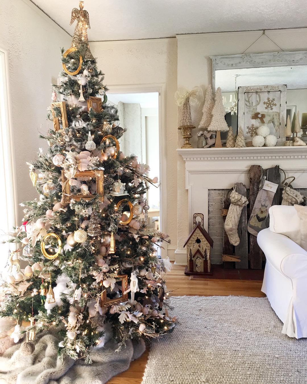 The Ultimate Guide to Buying a Real Christmas Tree – Love to Home