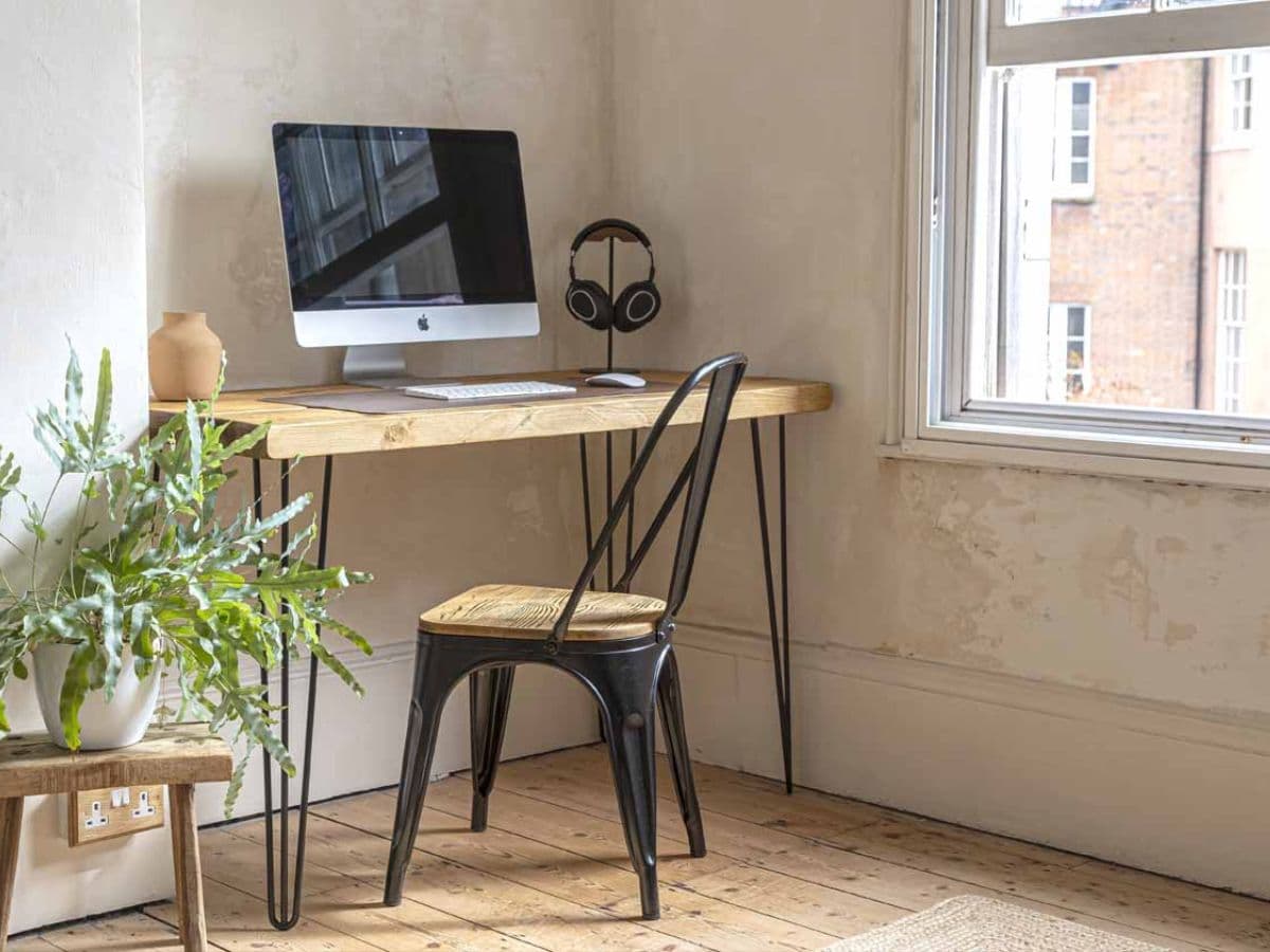 Ben Simpson Handcrafted Furniture