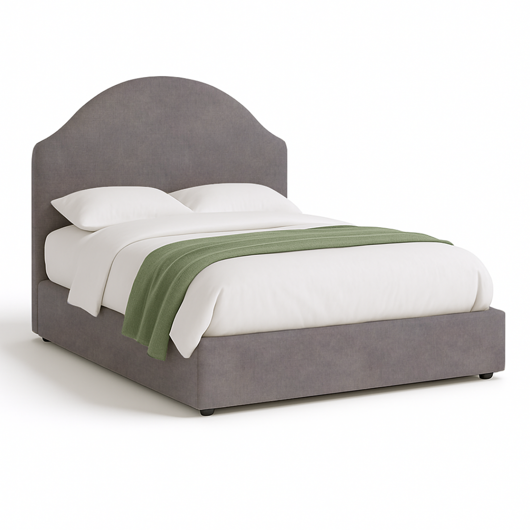 Elara Divan Bed with Drawers