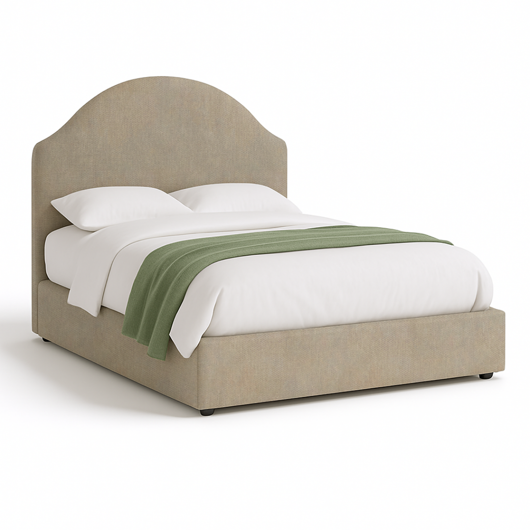 Elara Divan Bed with Drawers