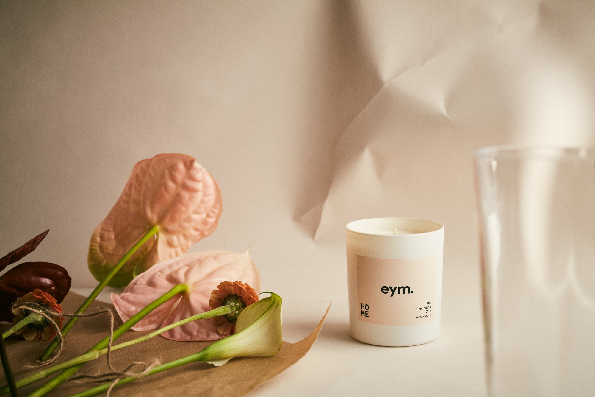 Home Standard Candle