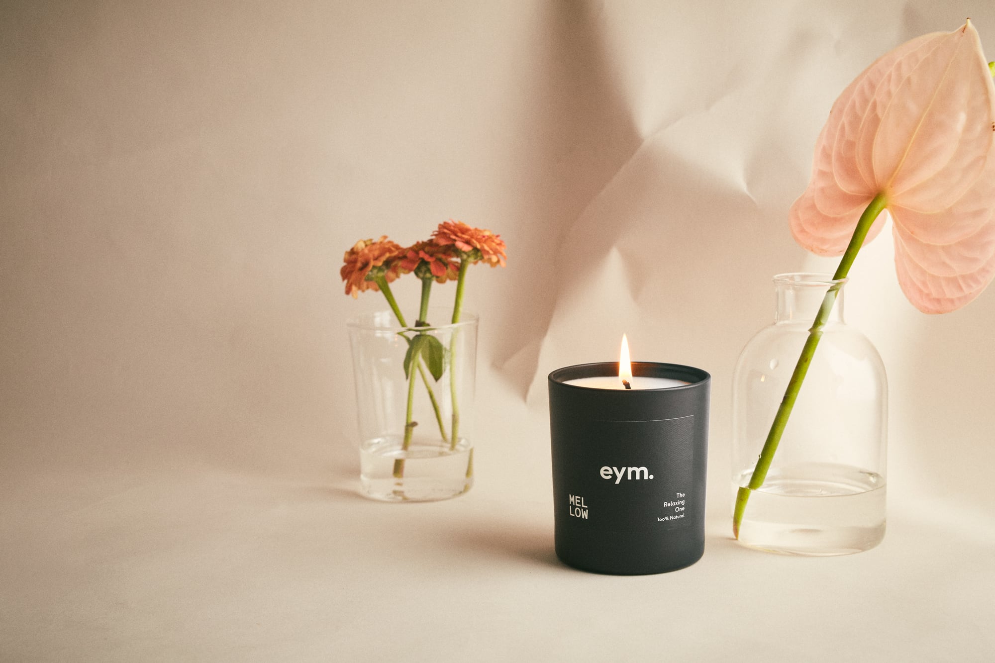 Mellow Standard Candle