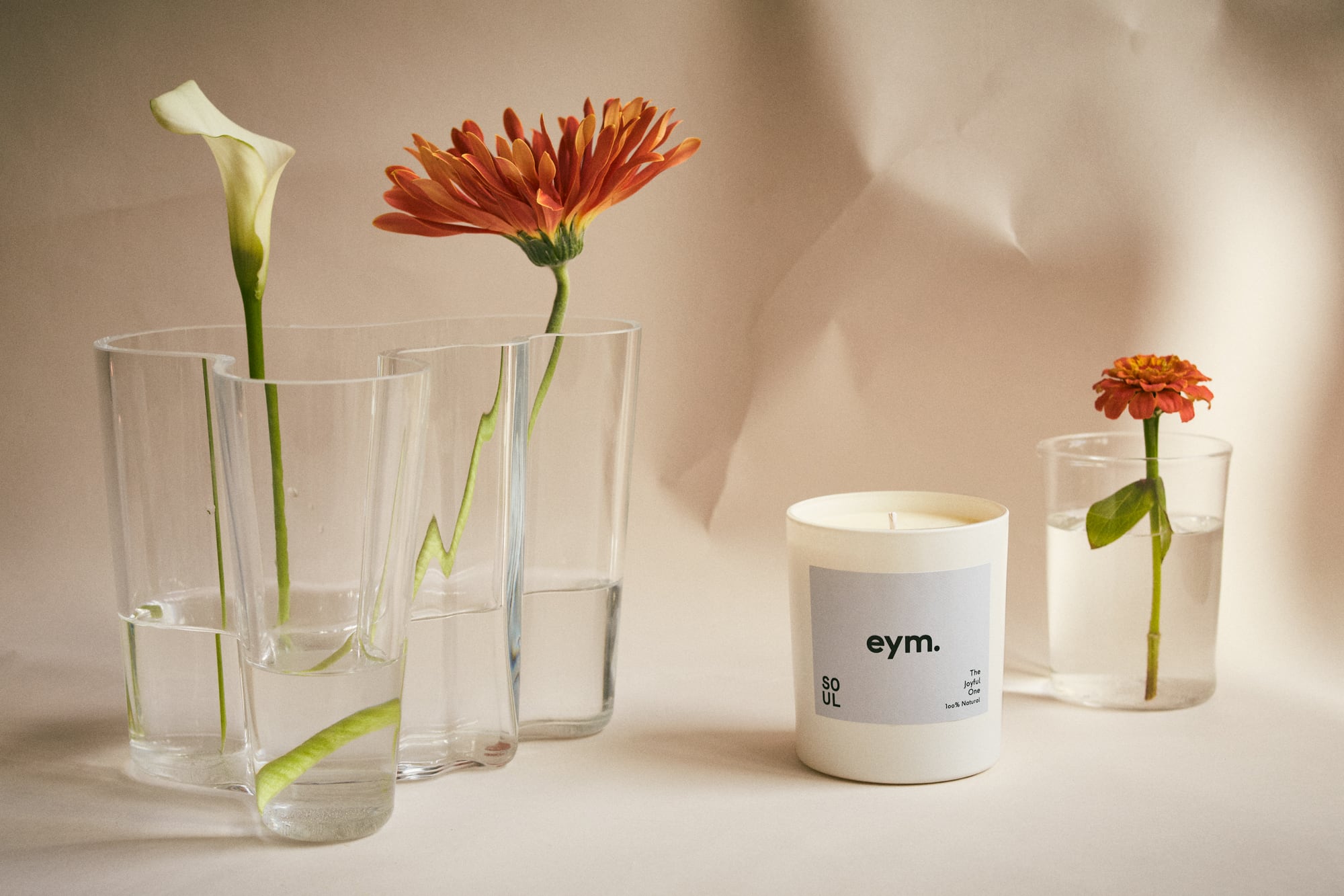 Soul Standard Candle