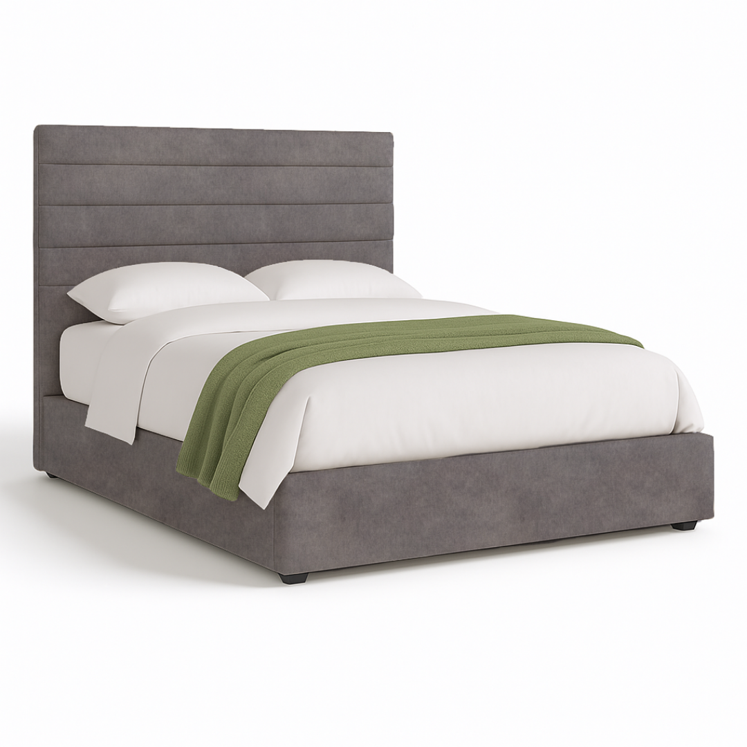 Ossa Ottoman Storage Bed