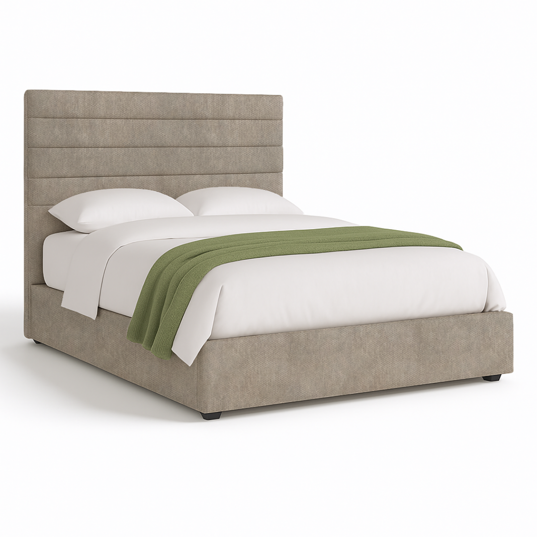 Ossa Divan Bed with Drawers
