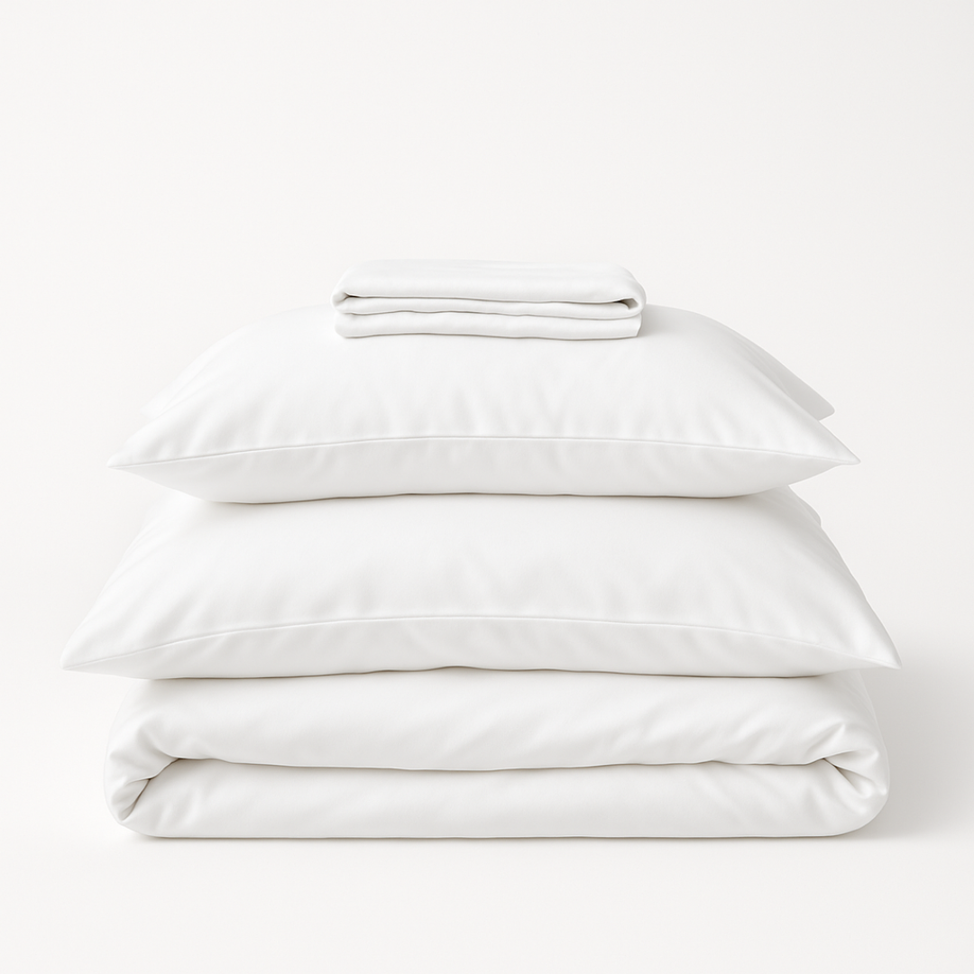 Bamboo Bed Sheet Set