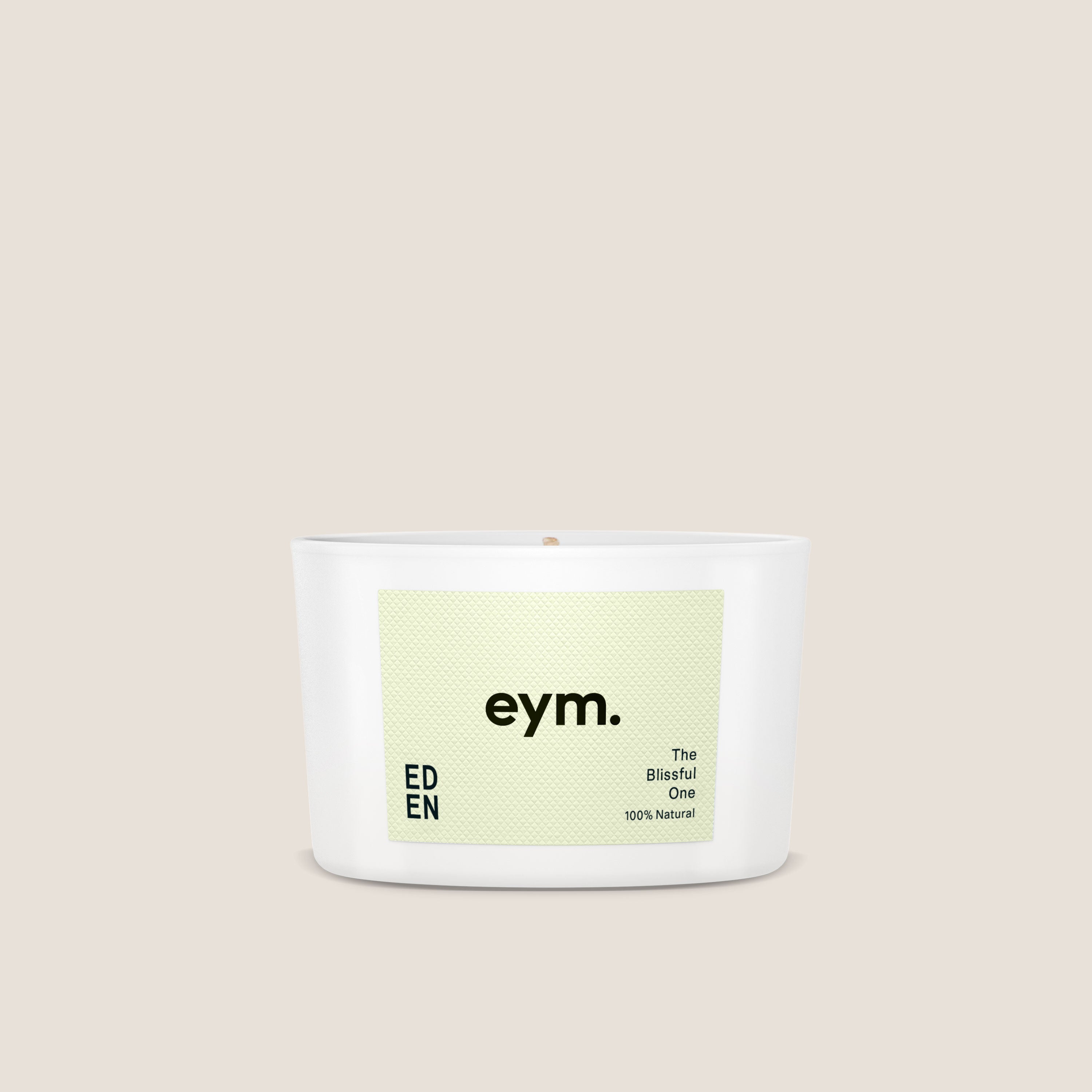 Eden Mini Candle