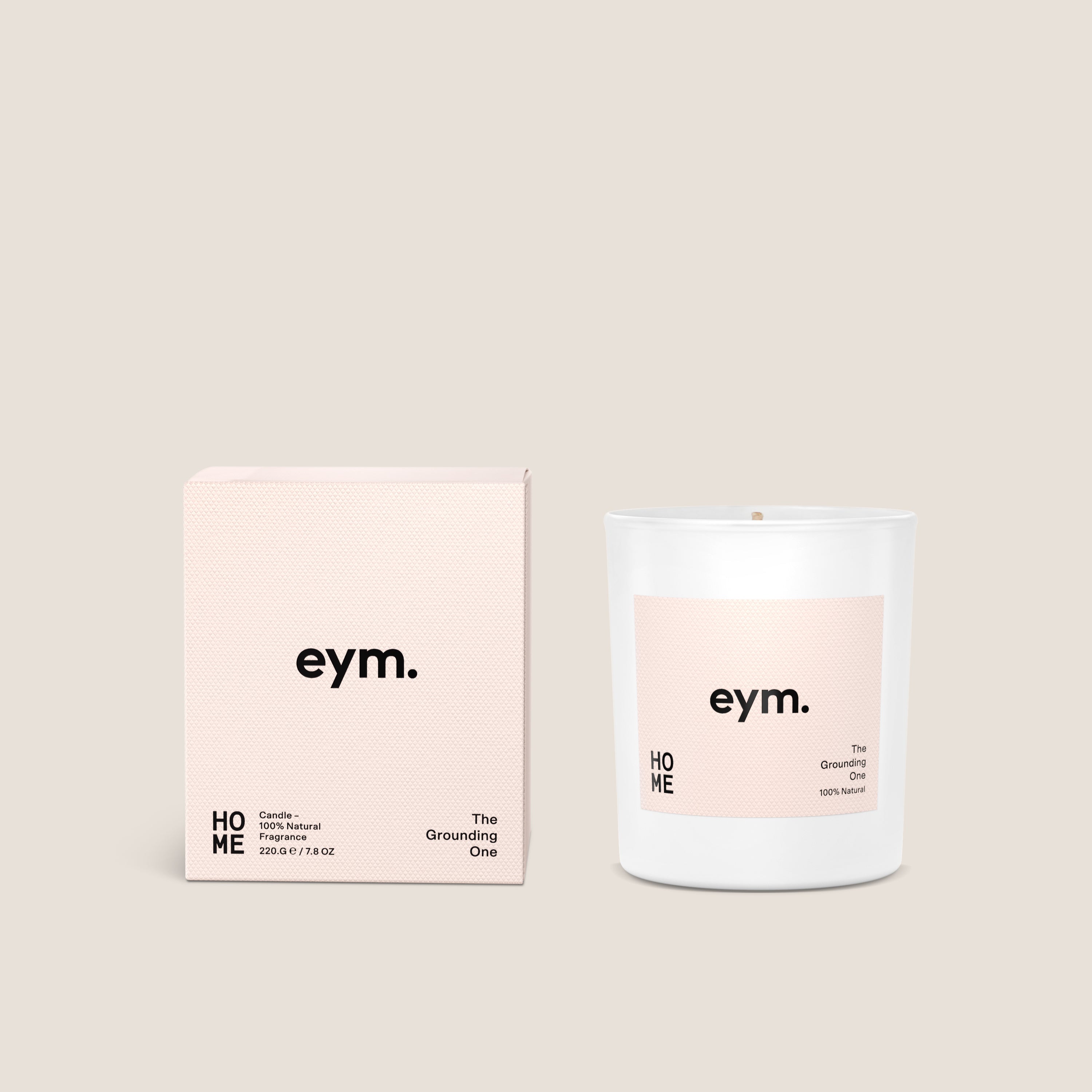 Home Standard Candle