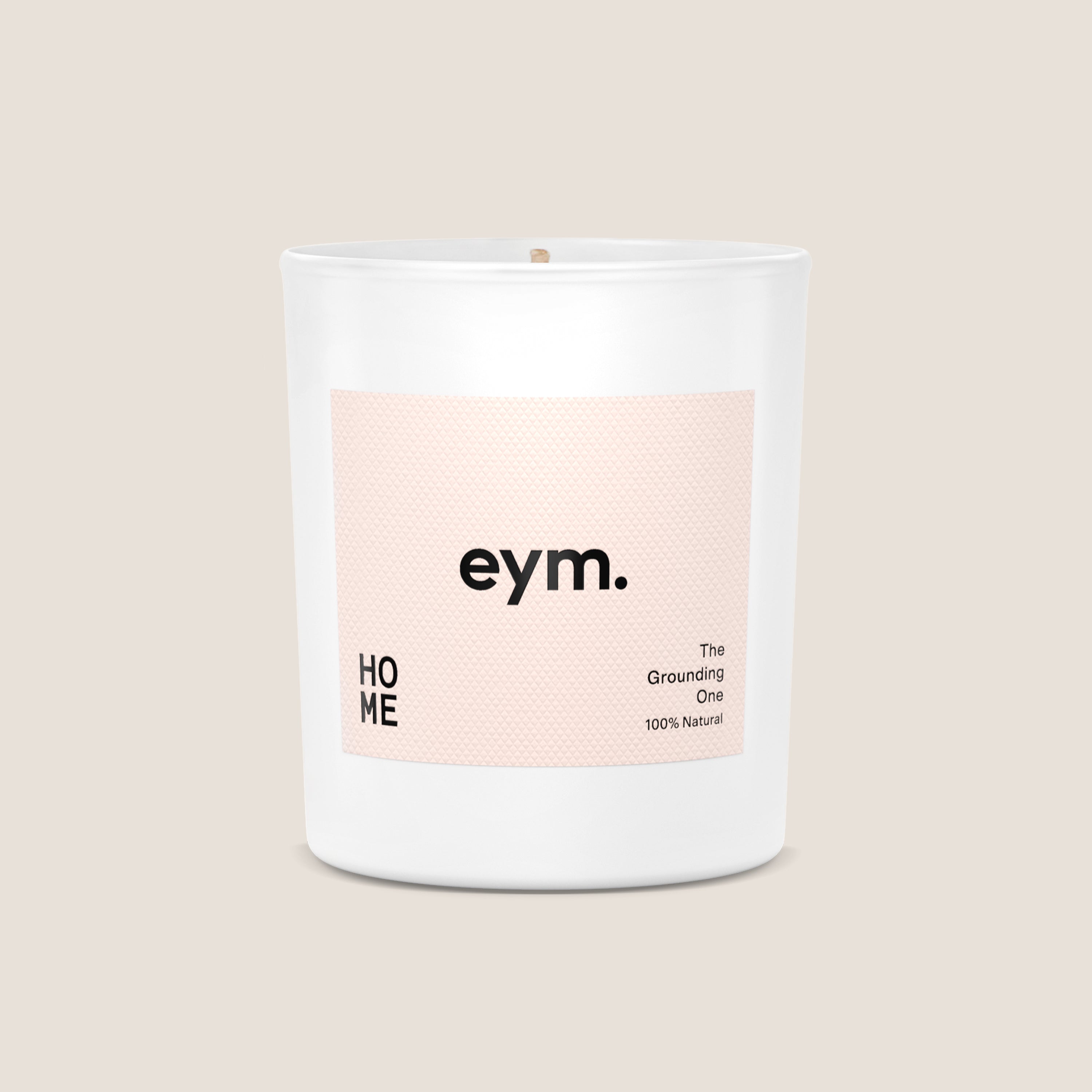 Home Standard Candle