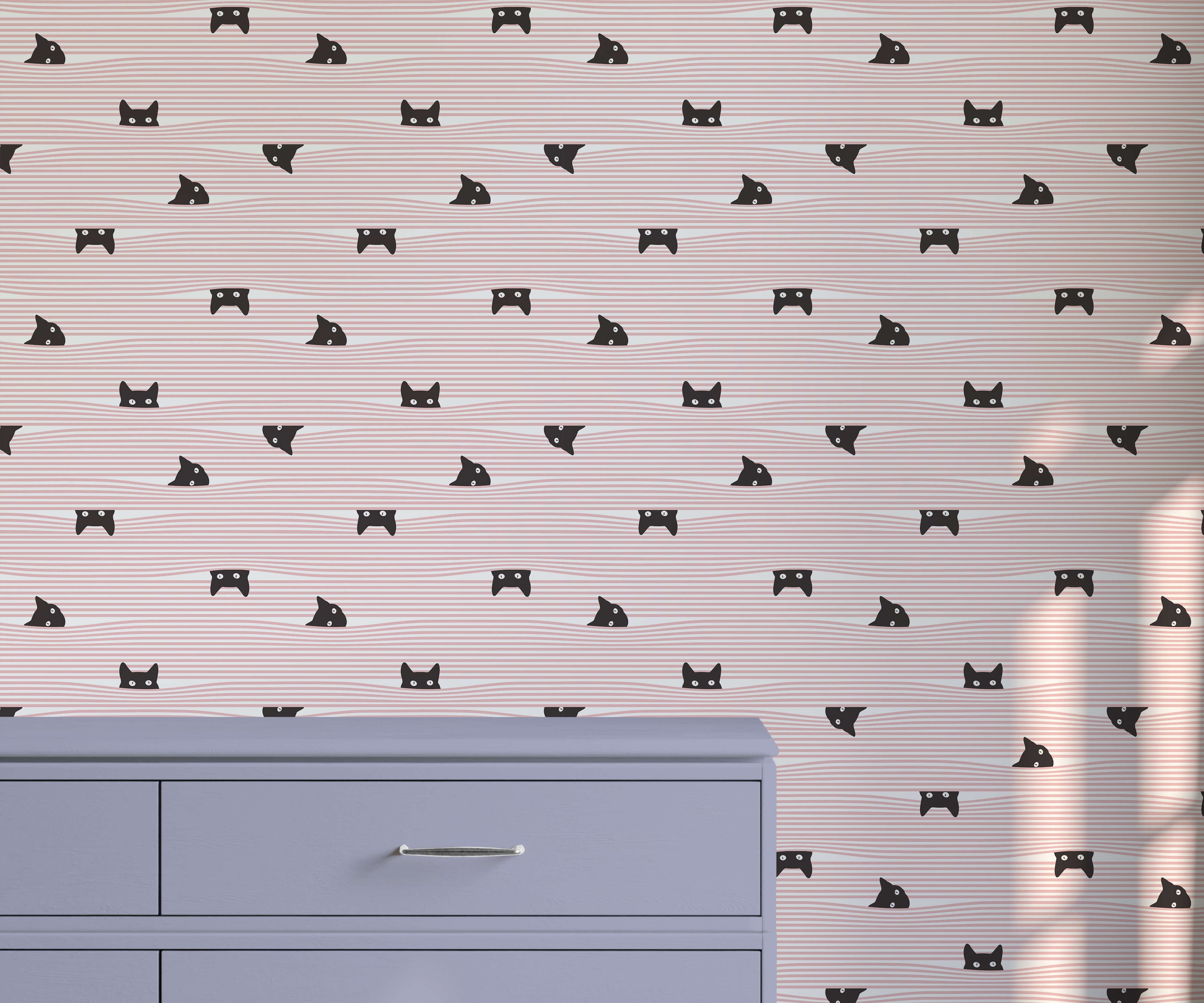 Gato Cat Wallpaper