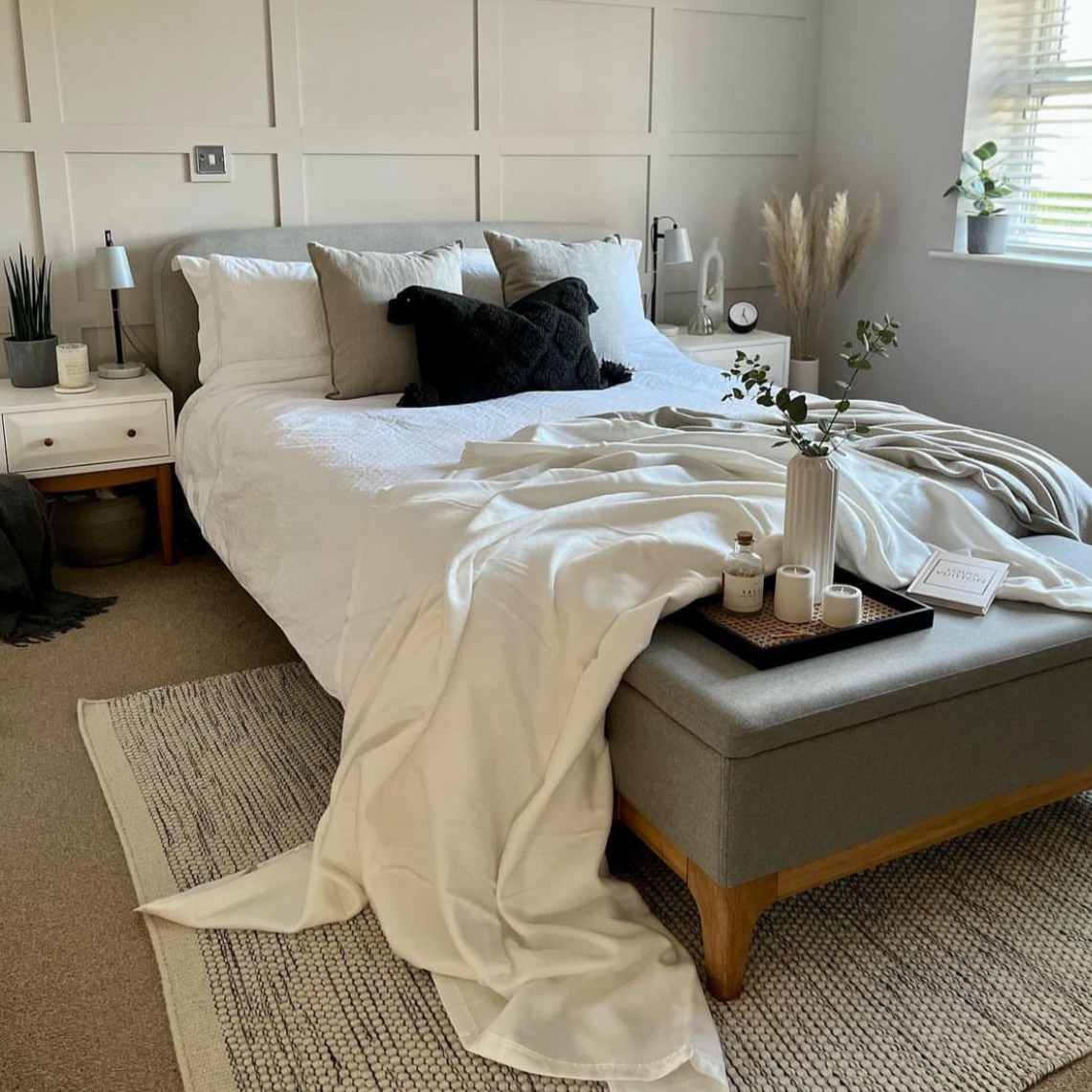 Eucalyptus Softy Blanket