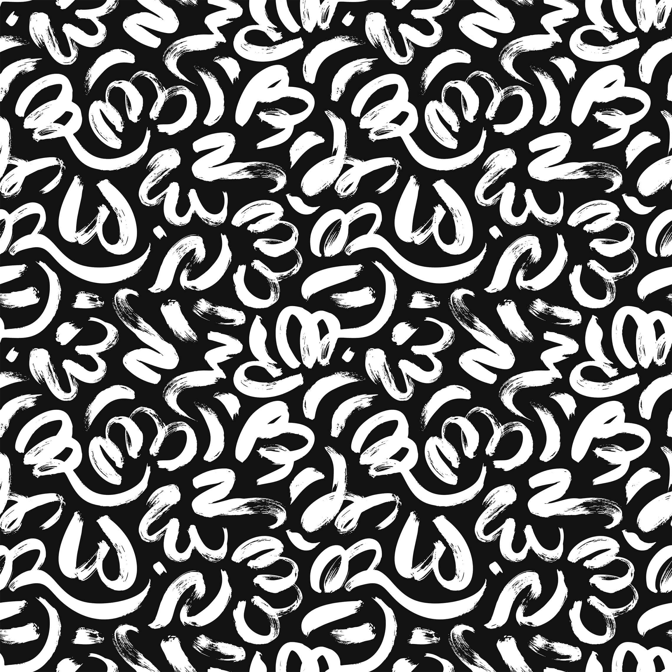 Quake Brushstroke Wallpaper