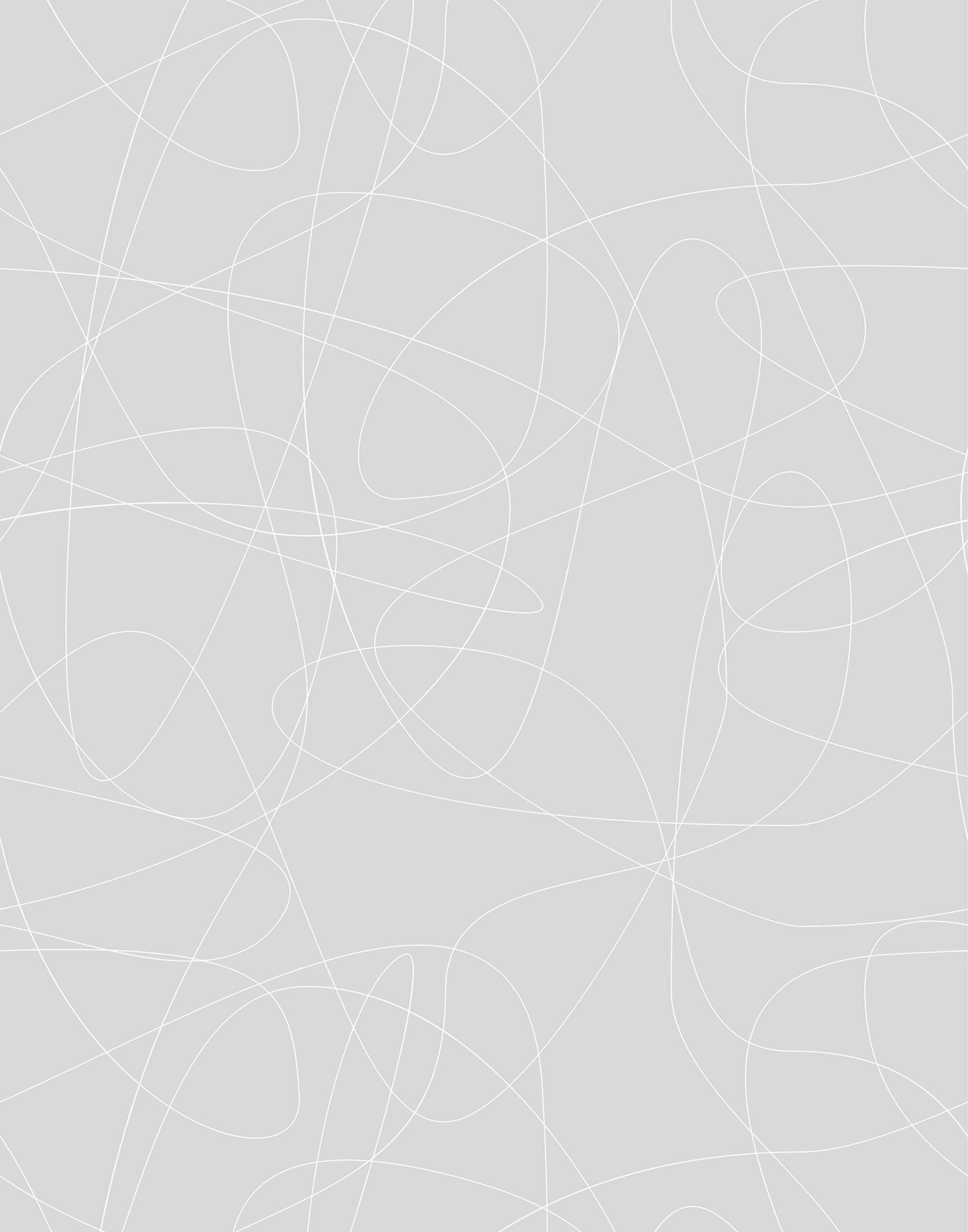 Wander Abstract Line Wallpaper