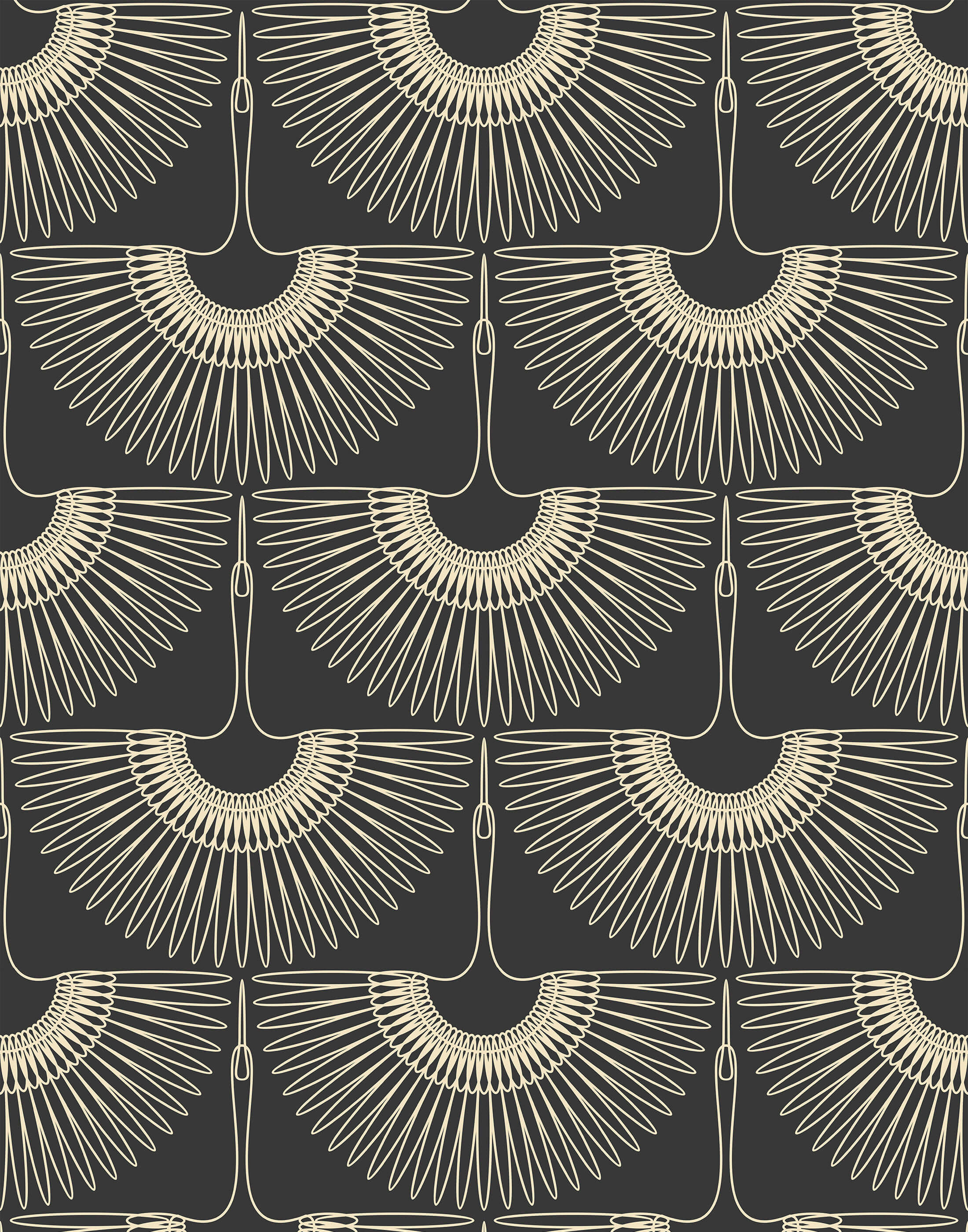 Crane Bird Wallpaper