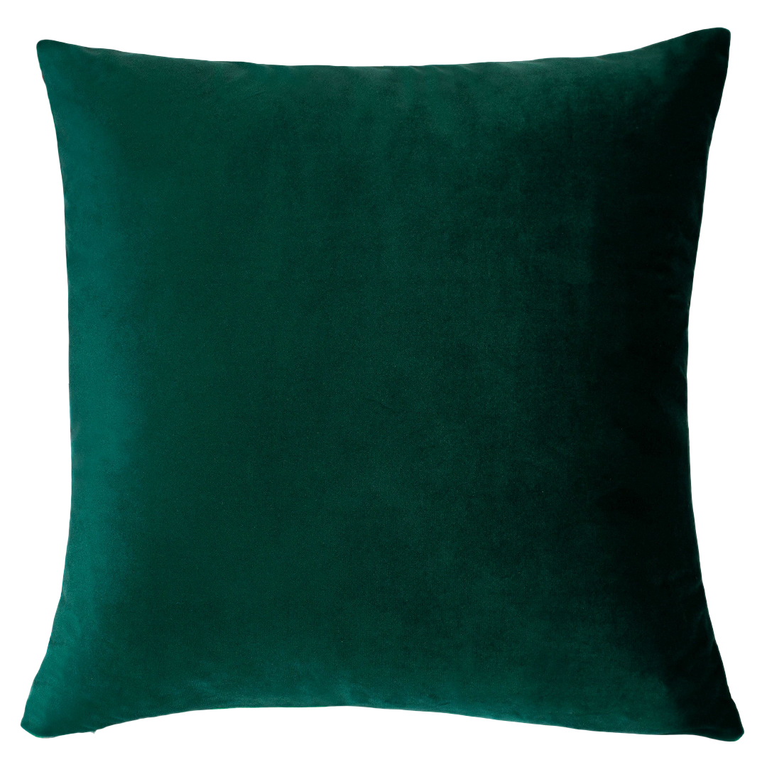 Beverly Hills Needlepoint Cushion