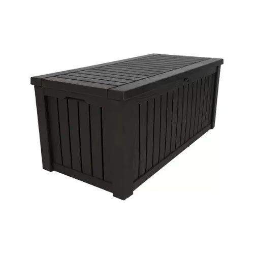 Keter 570L Resin Storage Box